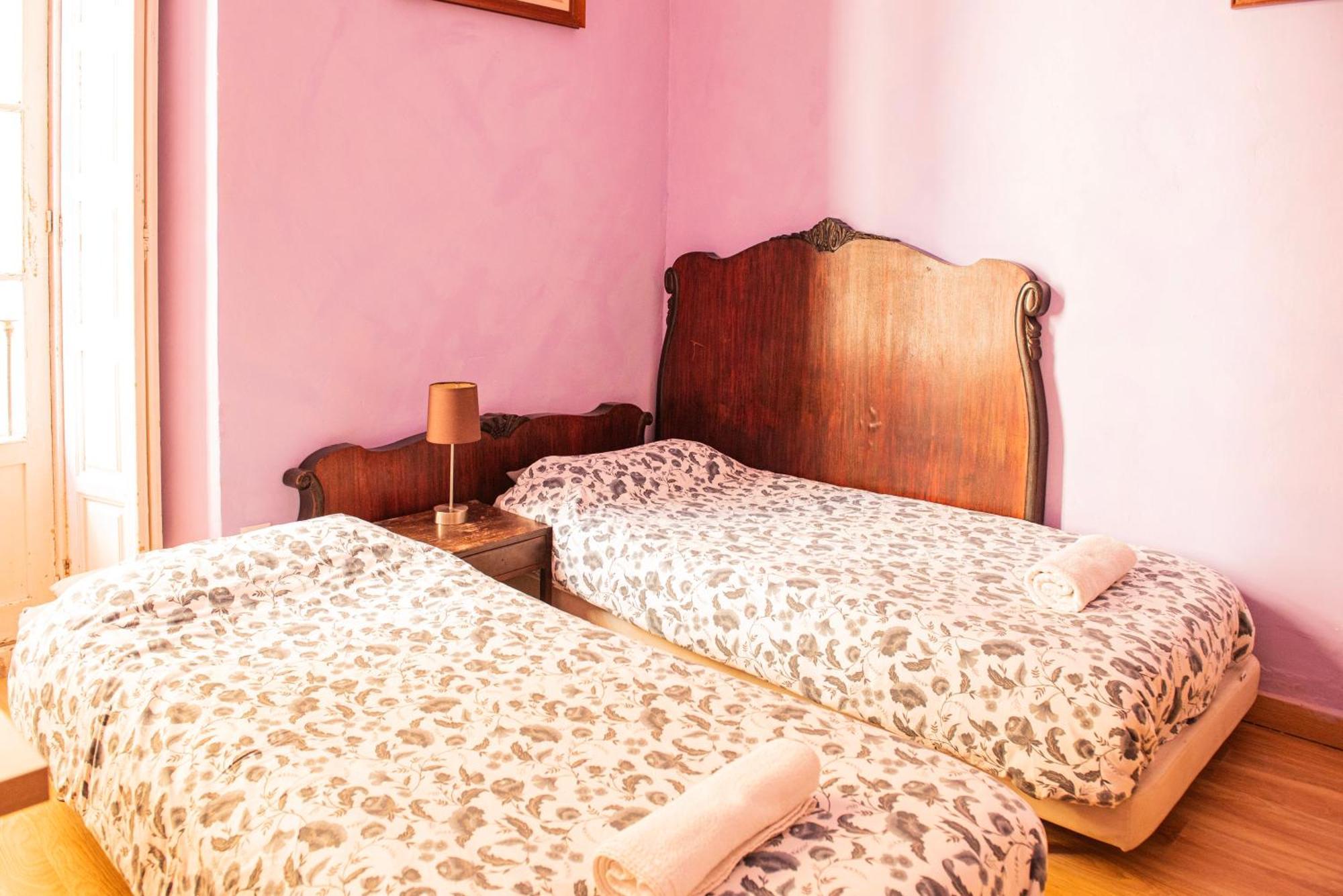 Private In Historic Building On The Square Kwatera prywatna