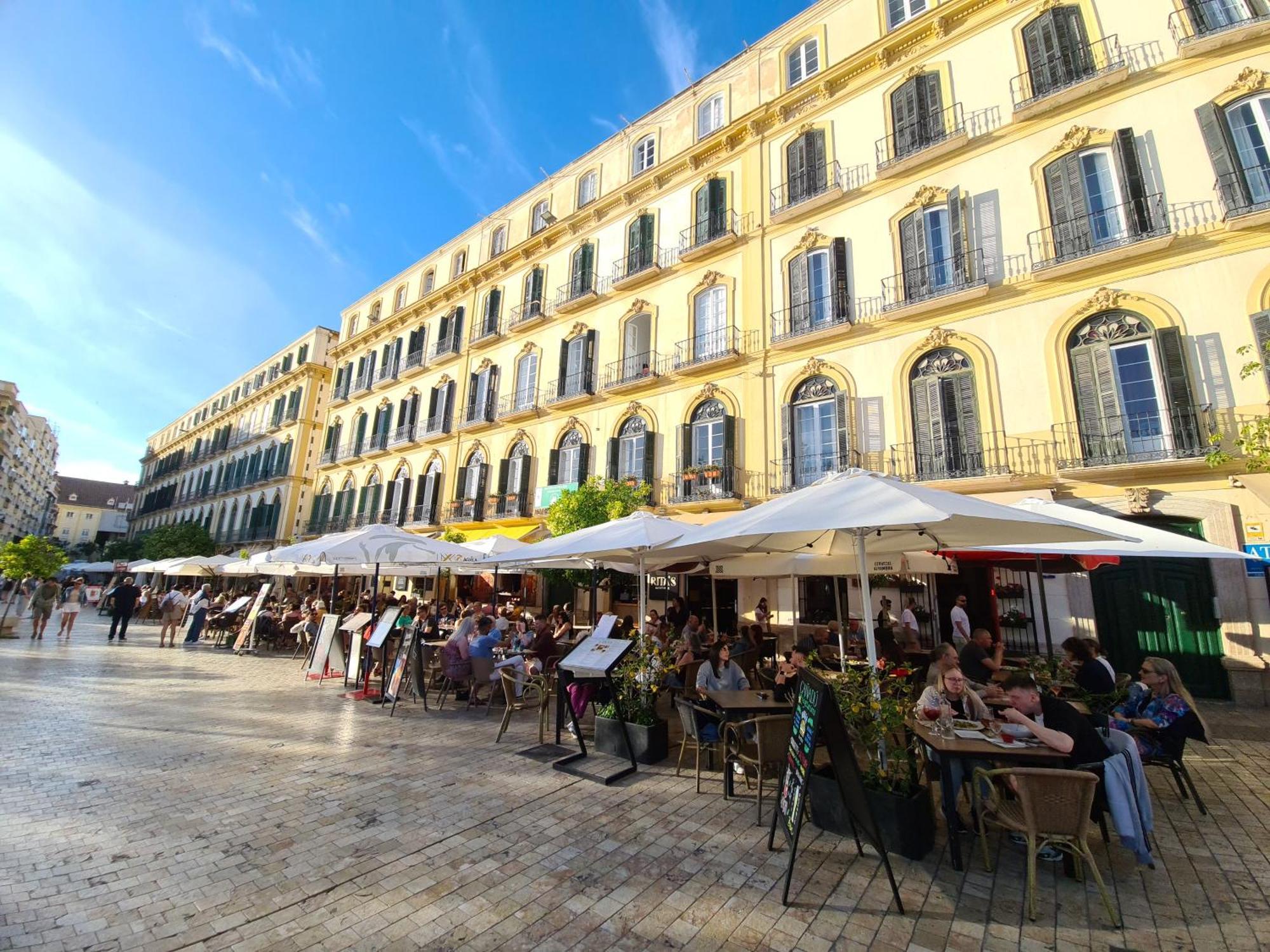 Private In Historic Building On The Square Alloggio in famiglia *