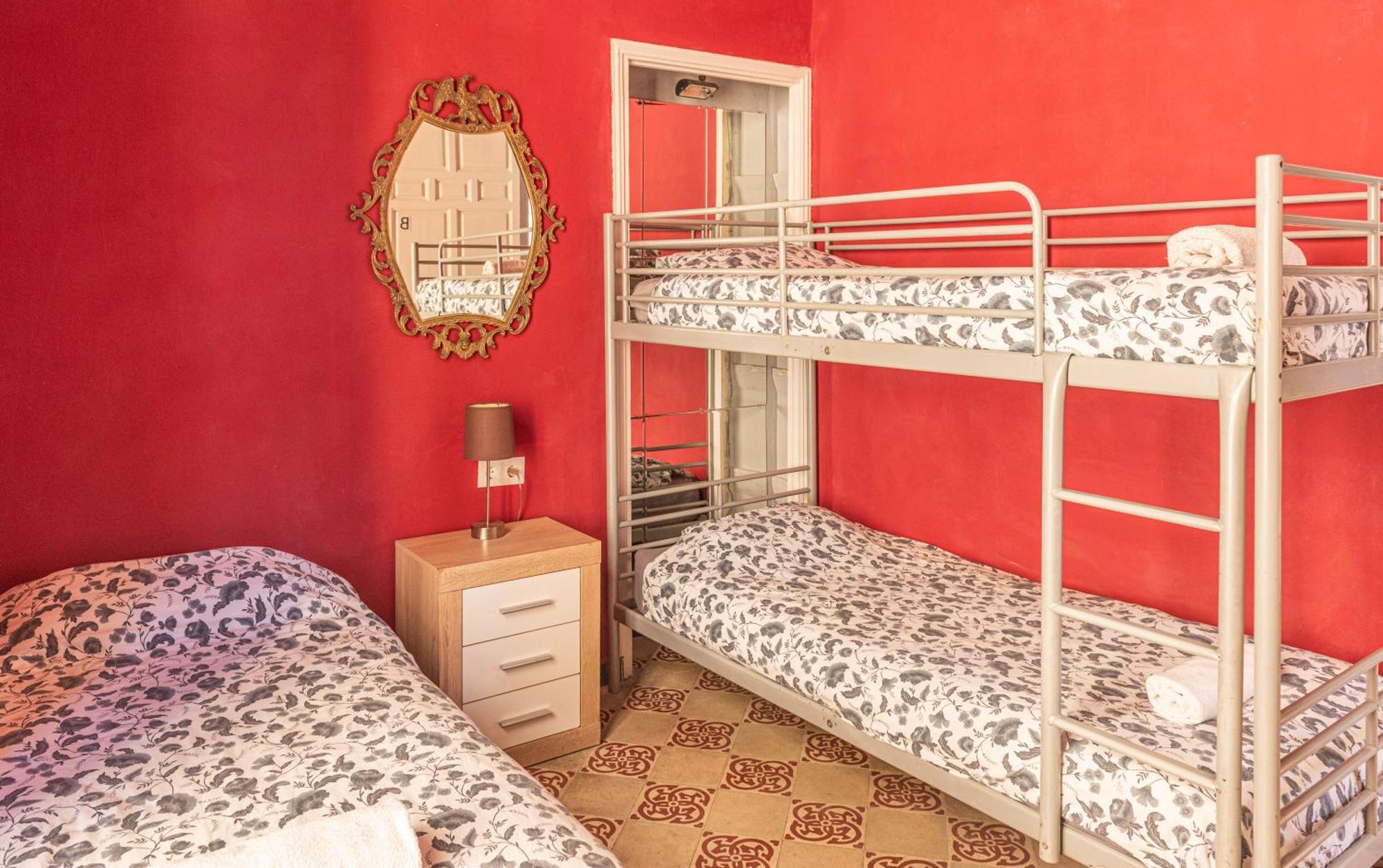 Private In Historic Building On The Square Kwatera prywatna