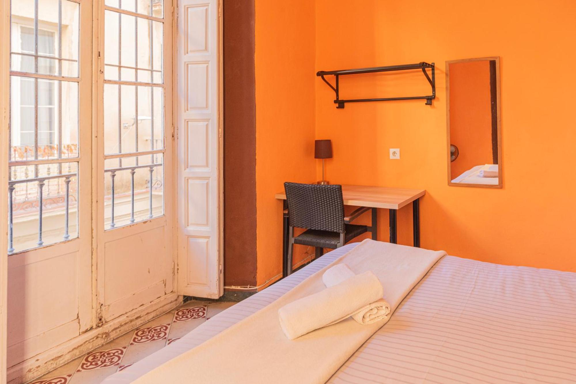 Private In Historic Building On The Square Kwatera prywatna